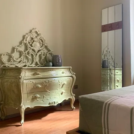 Mili's House شقة كيافاري