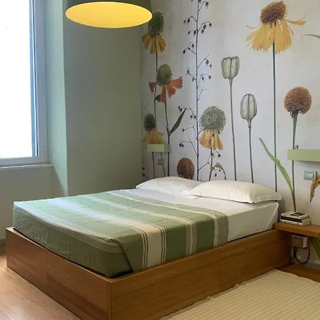 Mili's House Apartment