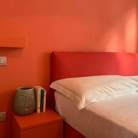 Mili's House Apartment