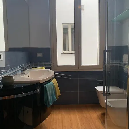 Mili's House Apartment *