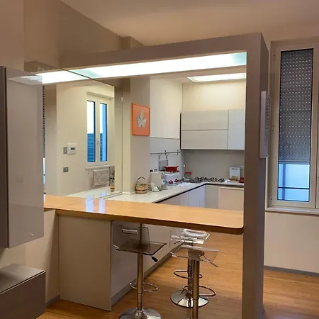 Mili's House Apartment